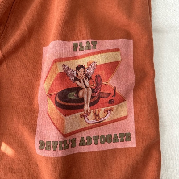 BOYS LIE sweatpants - Picture 5 of 11